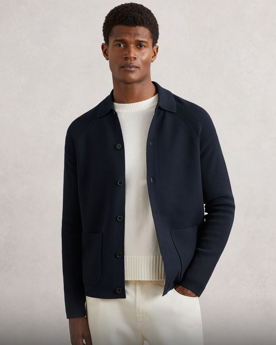 KNITWEAR