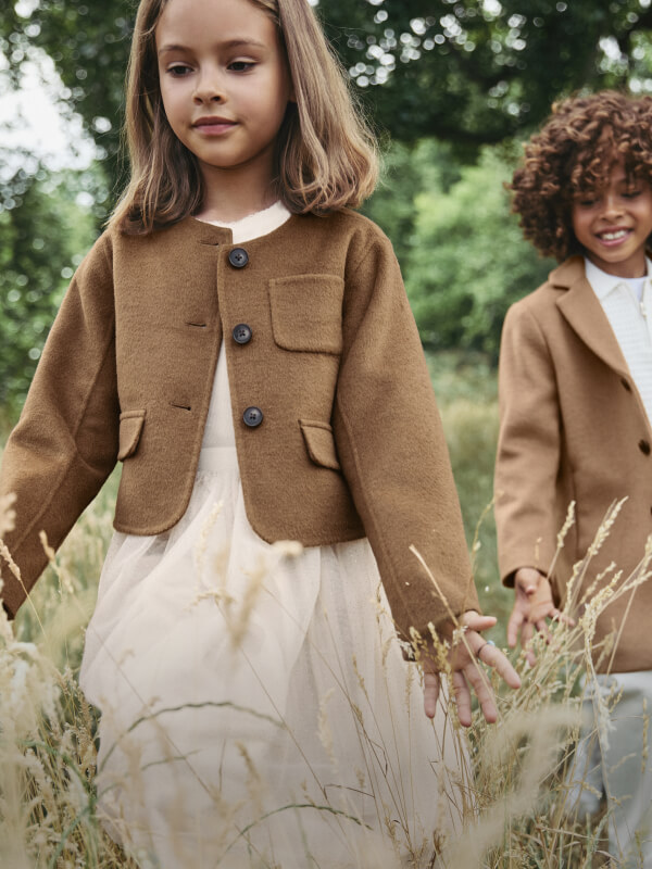 CHILDRENSWEAR