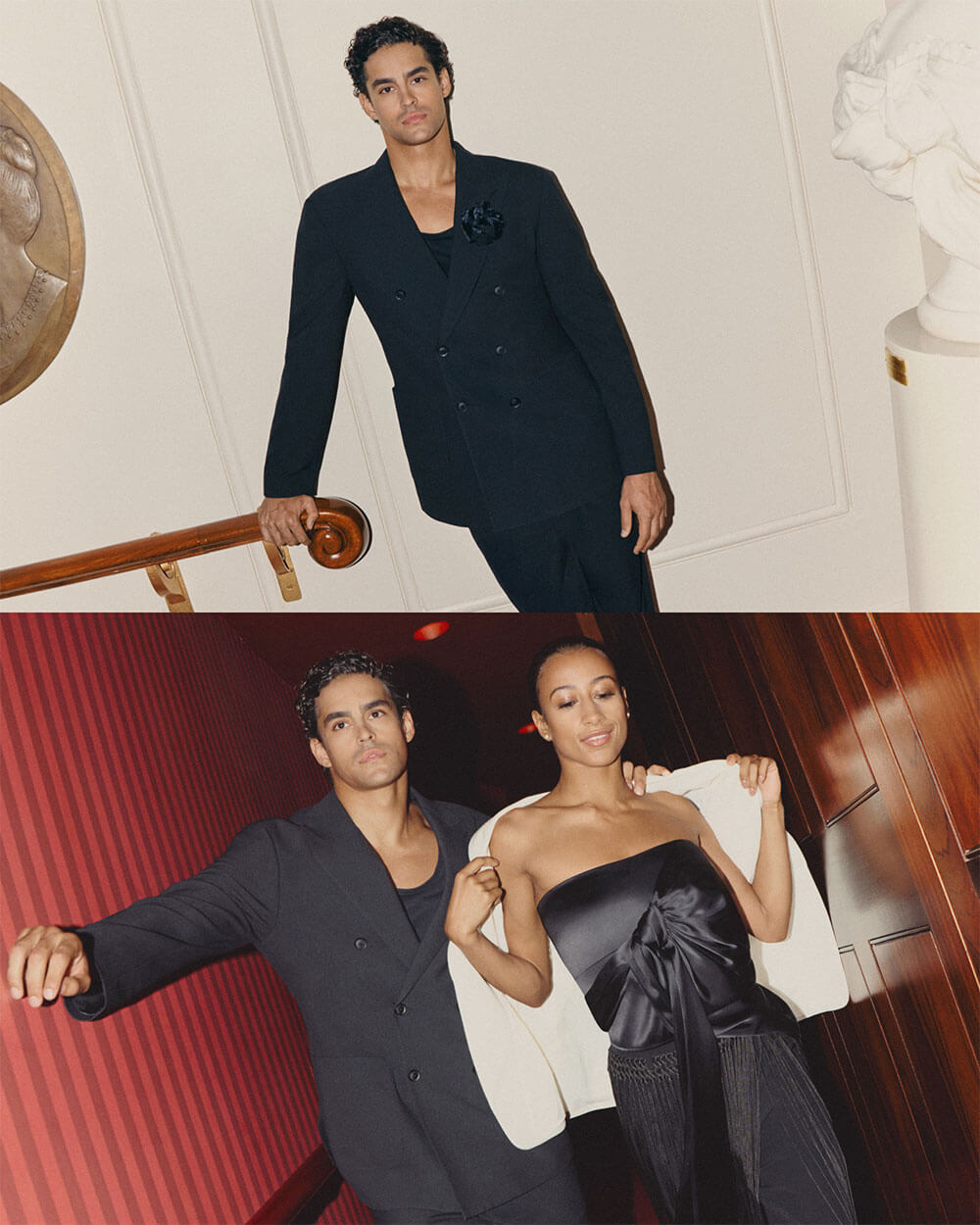 REISS | ROYAL BALLET