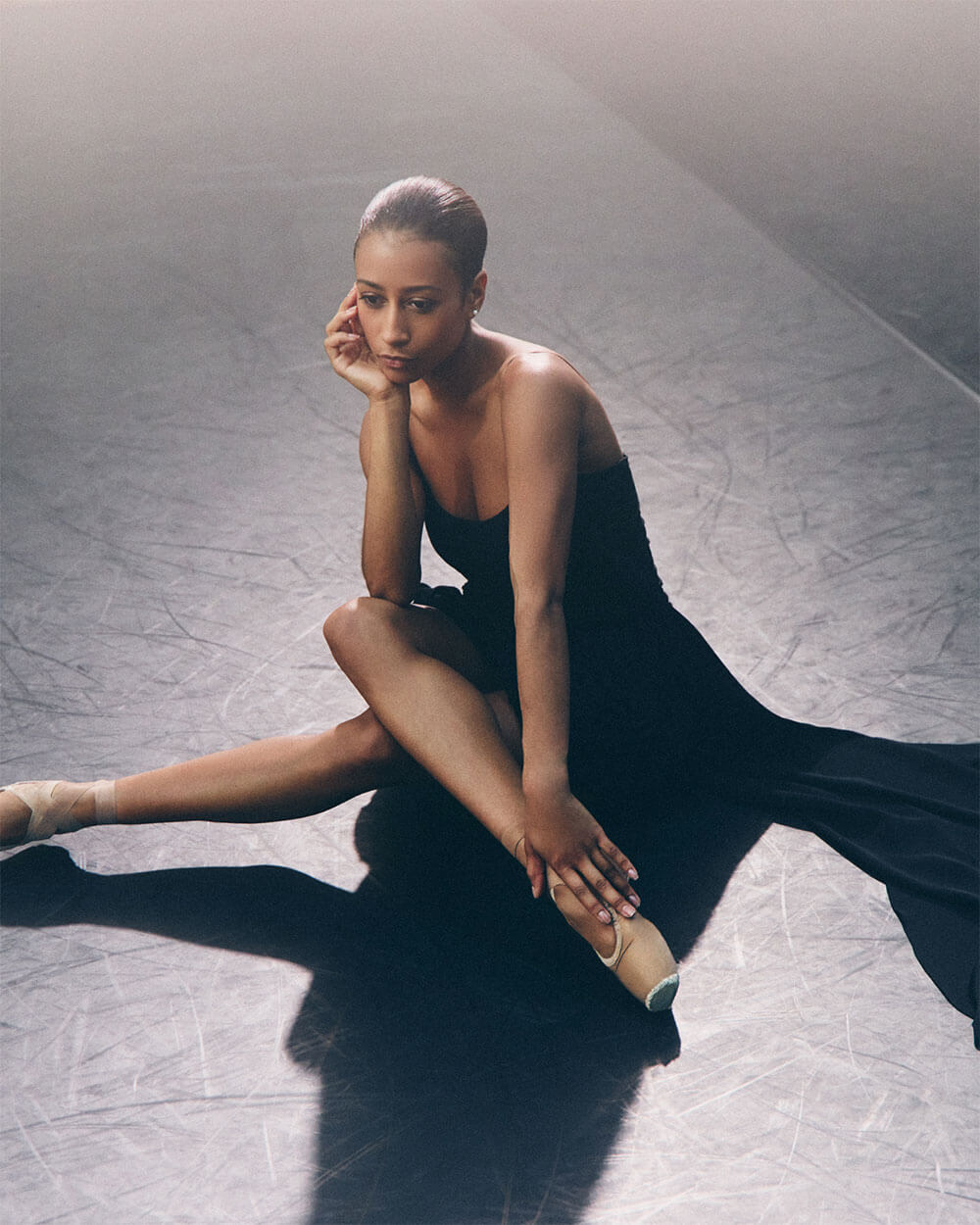 REISS | ROYAL BALLET