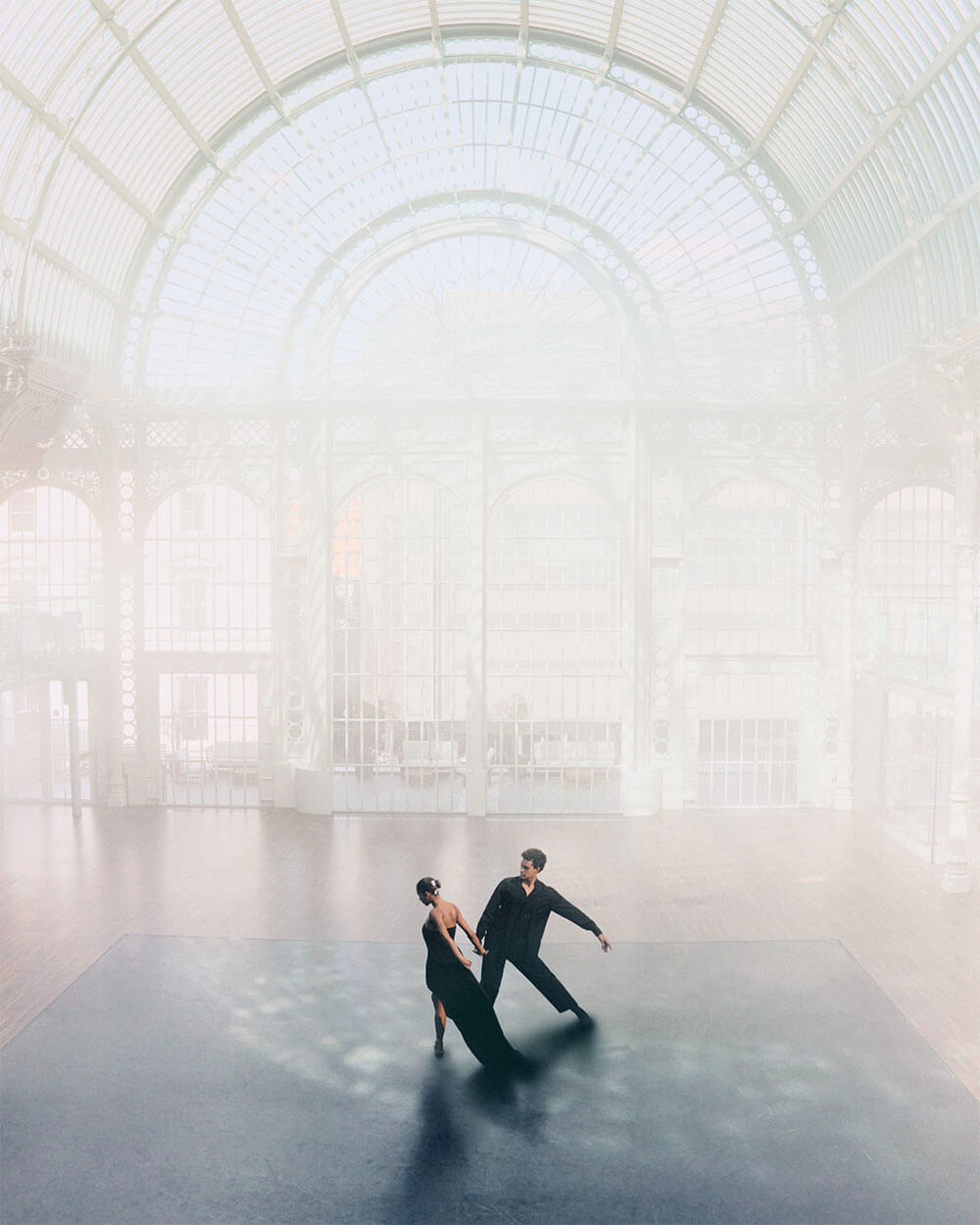 REISS | ROYAL BALLET