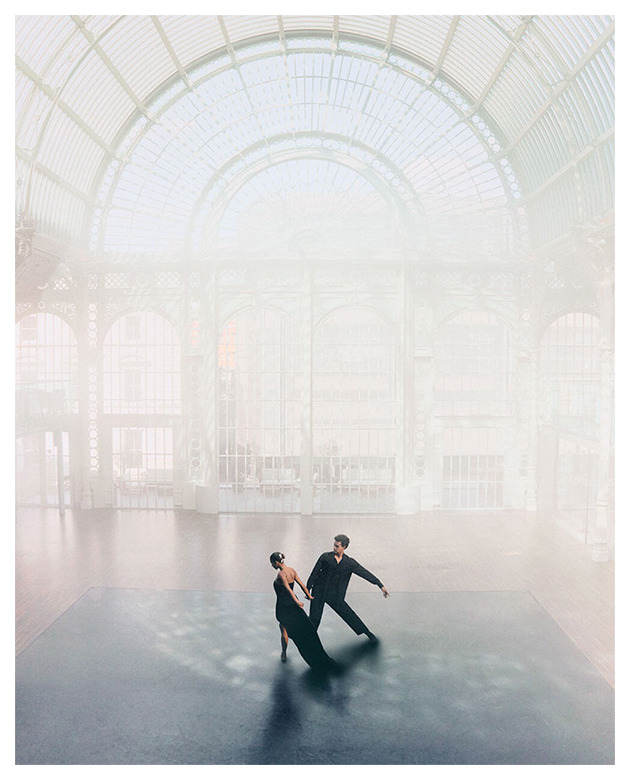 Reiss | Royal Ballet