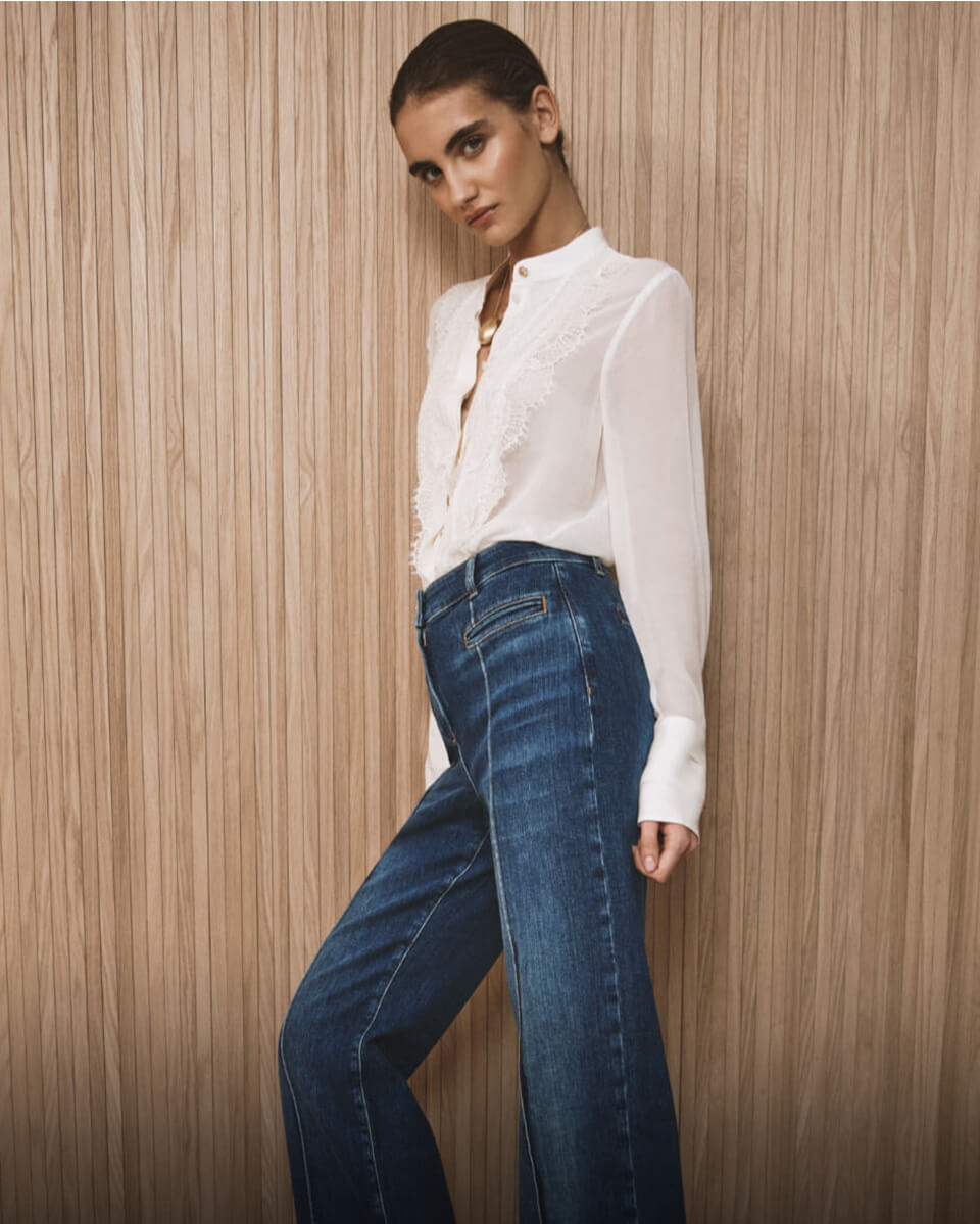 DENIM