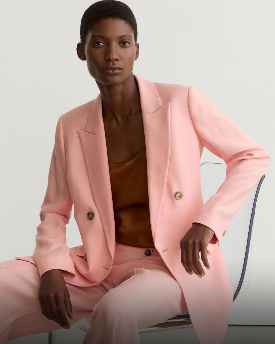TAILORING