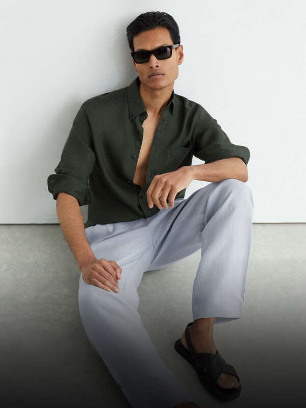 LINEN