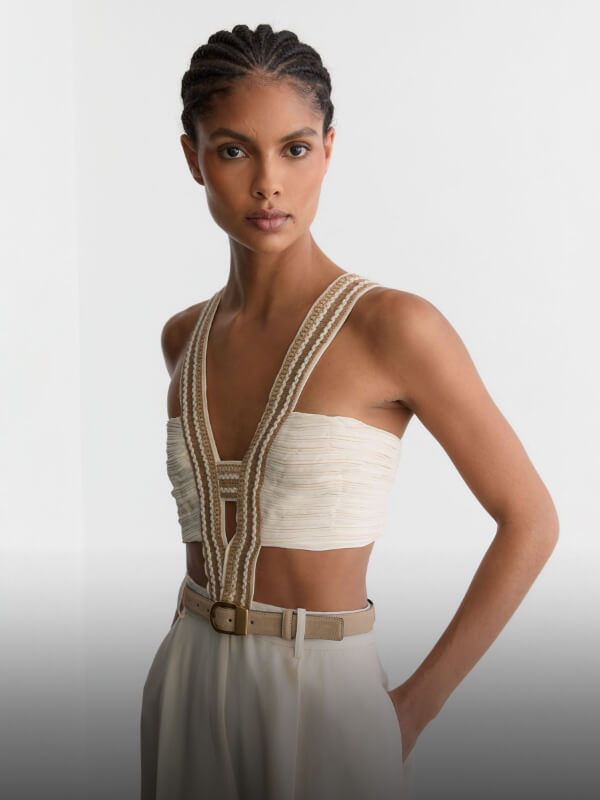 SUMMER DRESSING