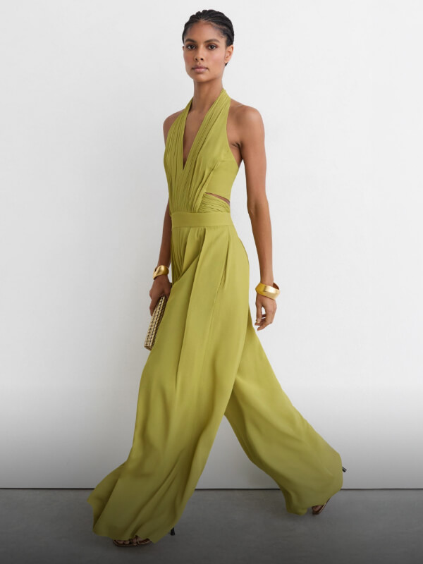 SUMMER DRESSING