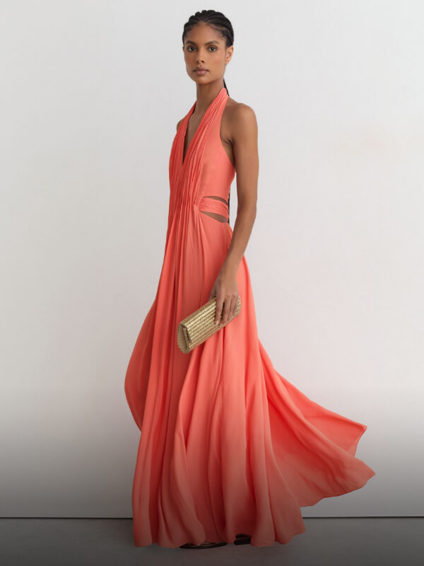 SUMMER DRESSING
