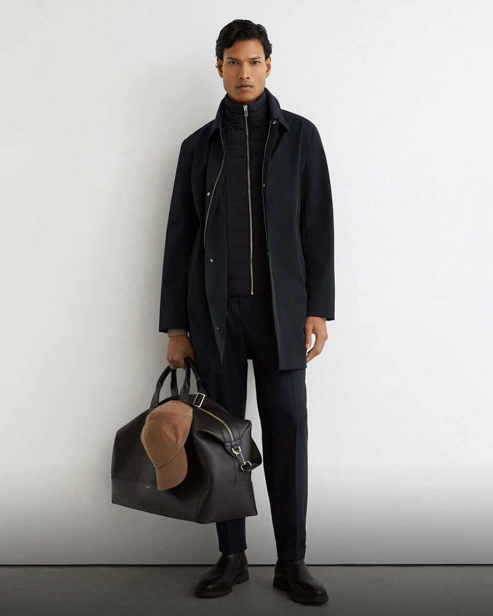 COATS