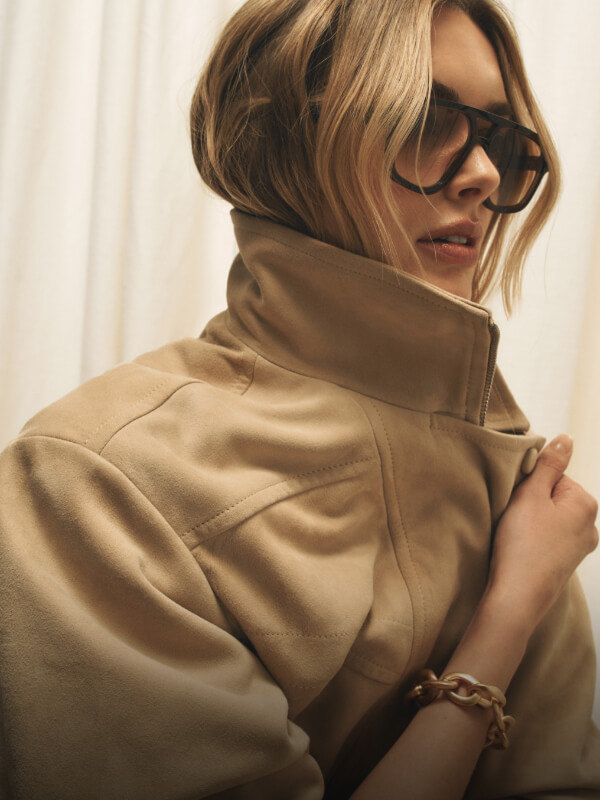 NEW SEASON LAYERS