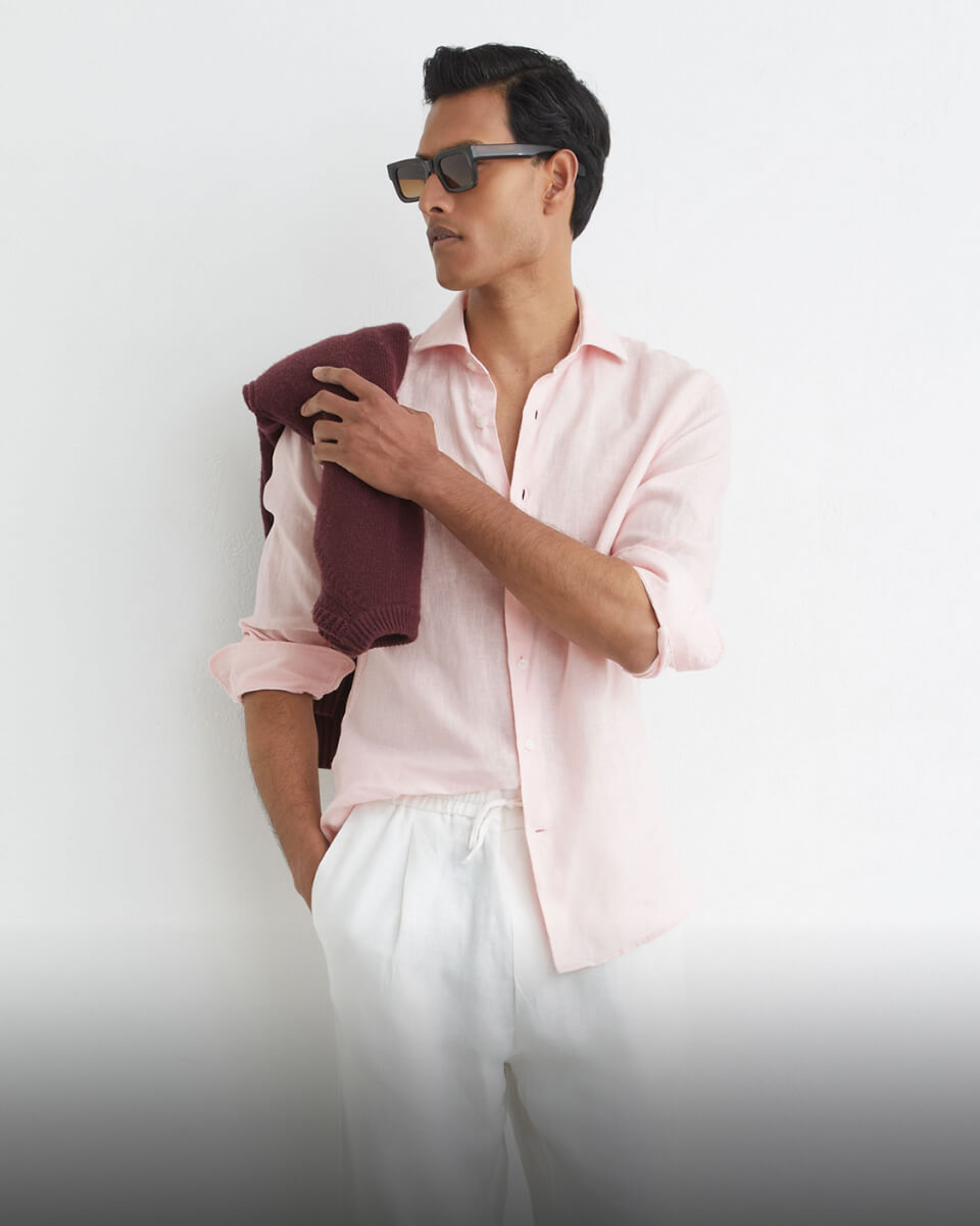 LINEN