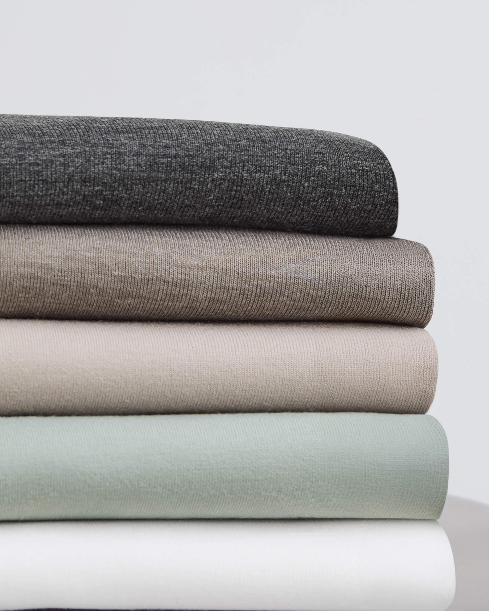 A SPECTRUM OF COLOURS T-SHIRTS