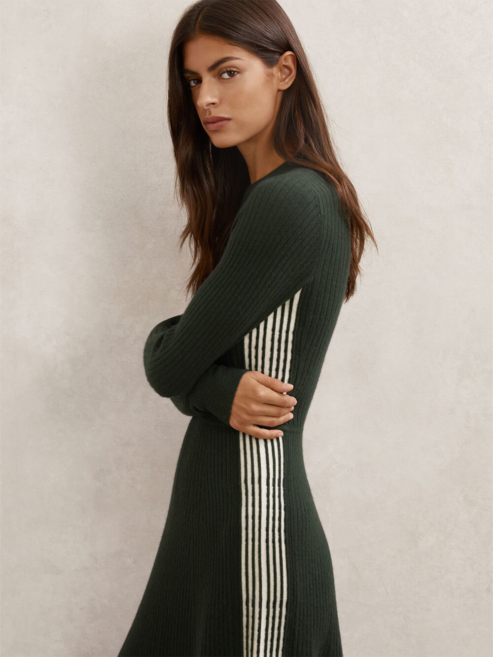 WOMEN'S KNITWEAR