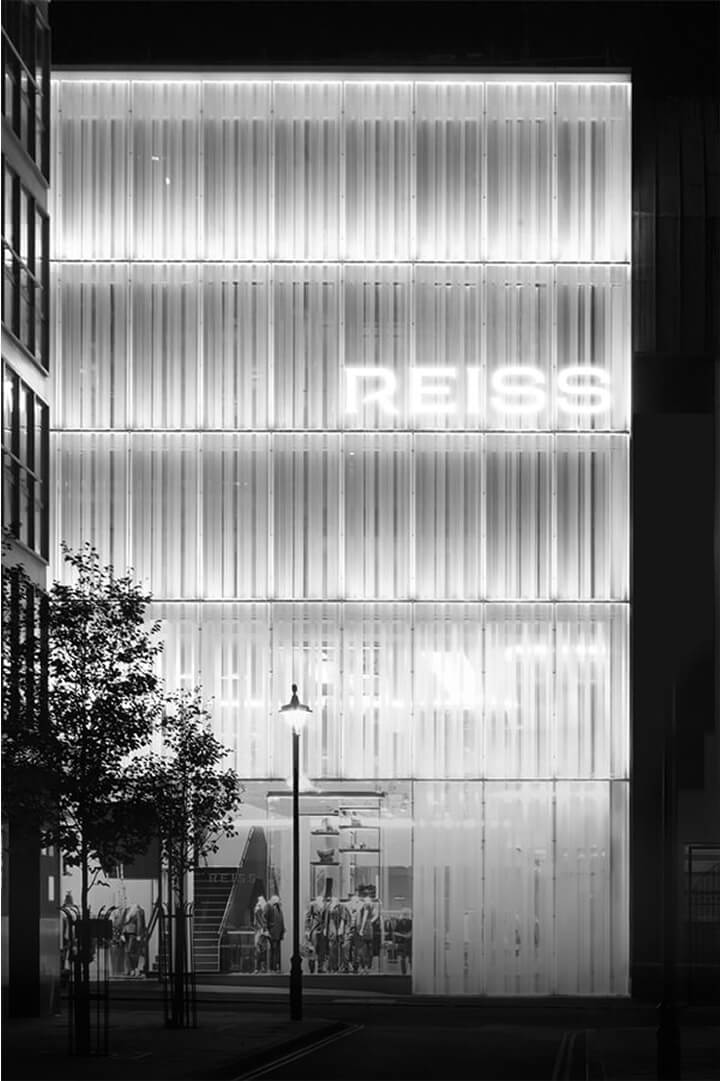 OUR STORES
