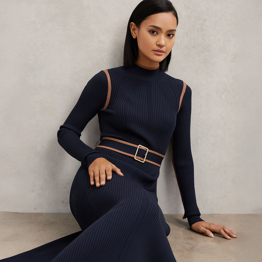 TYPES OF WOMEN'S DRESSES